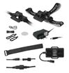 Picture of FORCE GLOW-2 1000LM CREE LED FRONT LIGHT USB RECHAREABLE
